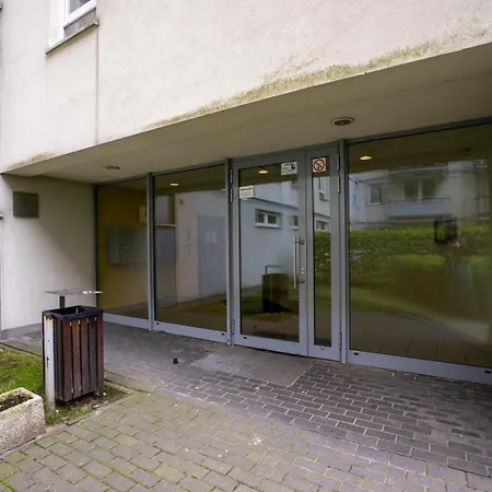 Lejlighed Mokotow - Balcony, Parking - By Rentujemy