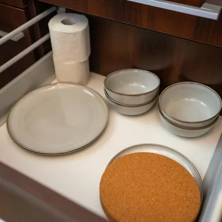 Mokotow - Balcony, Parking - By Rentujemy