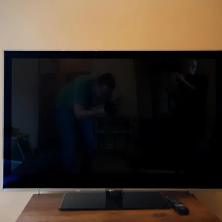 Appartement Mokotow - Balcony, Parking - By Rentujemy *