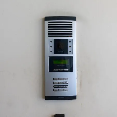 Apartman Mokotow - Balcony, Parking - By Rentujemy Varsó