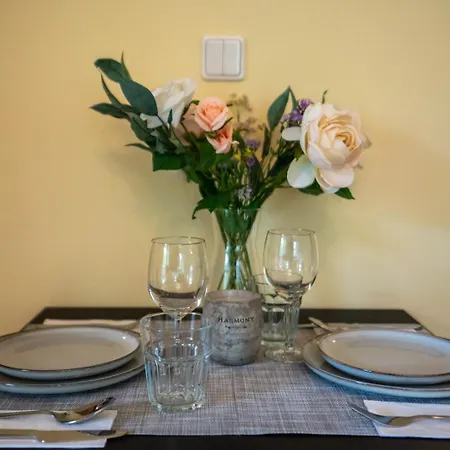 Appartement Mokotow - Balcony, Parking - By Rentujemy Varsovie