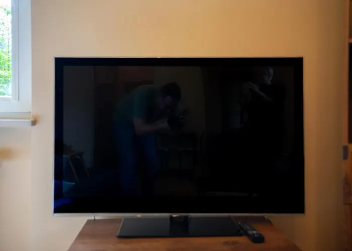 Apartment Mokotow - Balcony, Parking - By Rentujemy *