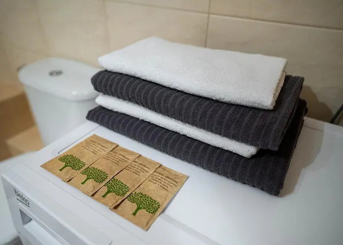 Mokotow - Balcony, Parking - By Rentujemy Warsaw