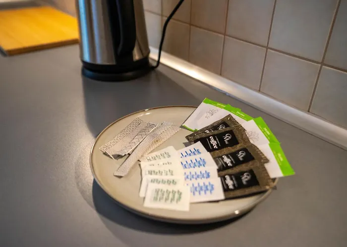 Apartment Mokotow - Balcony, Parking - By Rentujemy