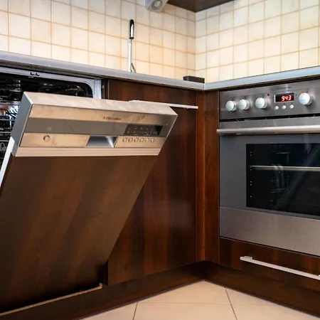 דירה Mokotow - Balcony, Parking - By Rentujemy *