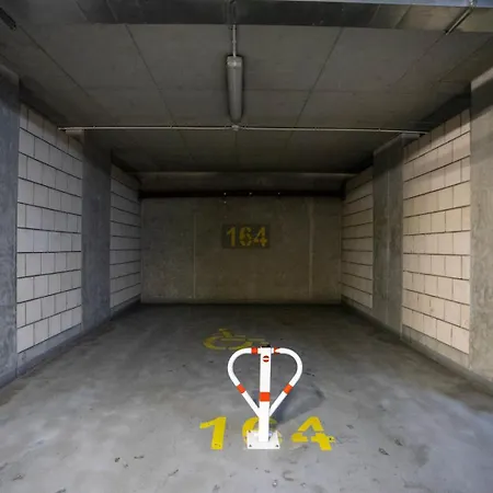 Mokotow - Balcony, Parking - By Rentujemy ורשה