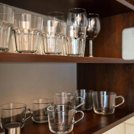 Mokotow - Balcony, Parking - By Rentujemy 华沙